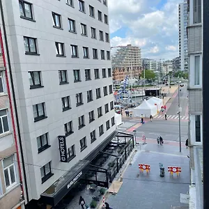 Vakantie Appartement